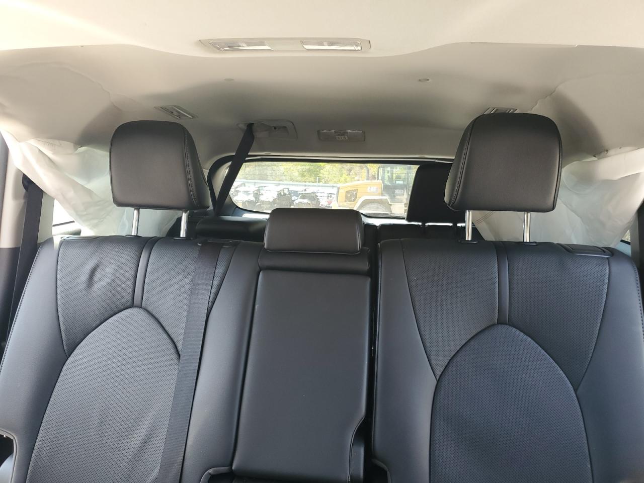 2021 Toyota Highlander Limited VIN: 5TDDZRBH1MS547098 Lot: 71596065