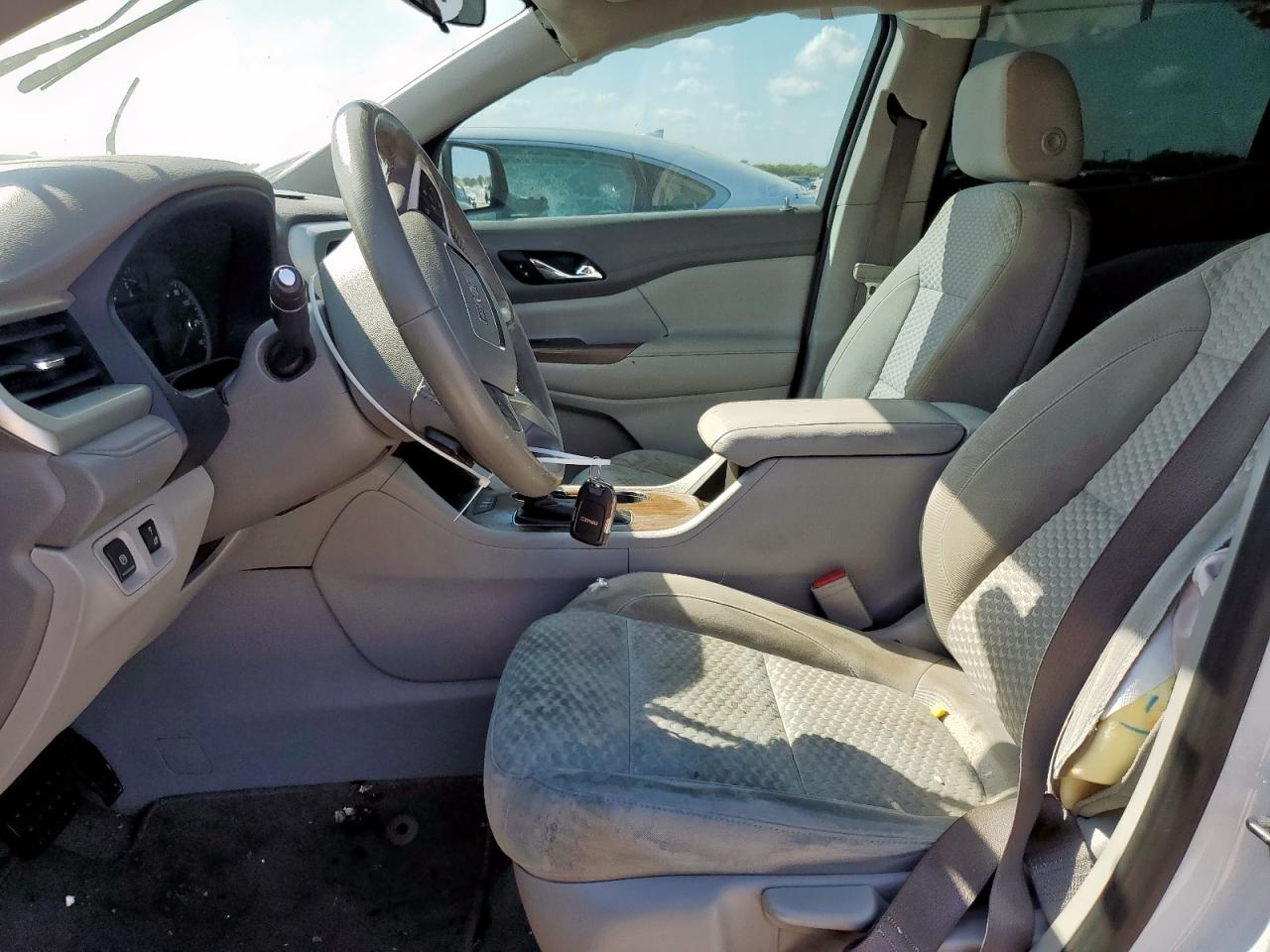 2022 GMC Acadia Sle VIN: 1GKKNRL45NZ130005 Lot: 81458795