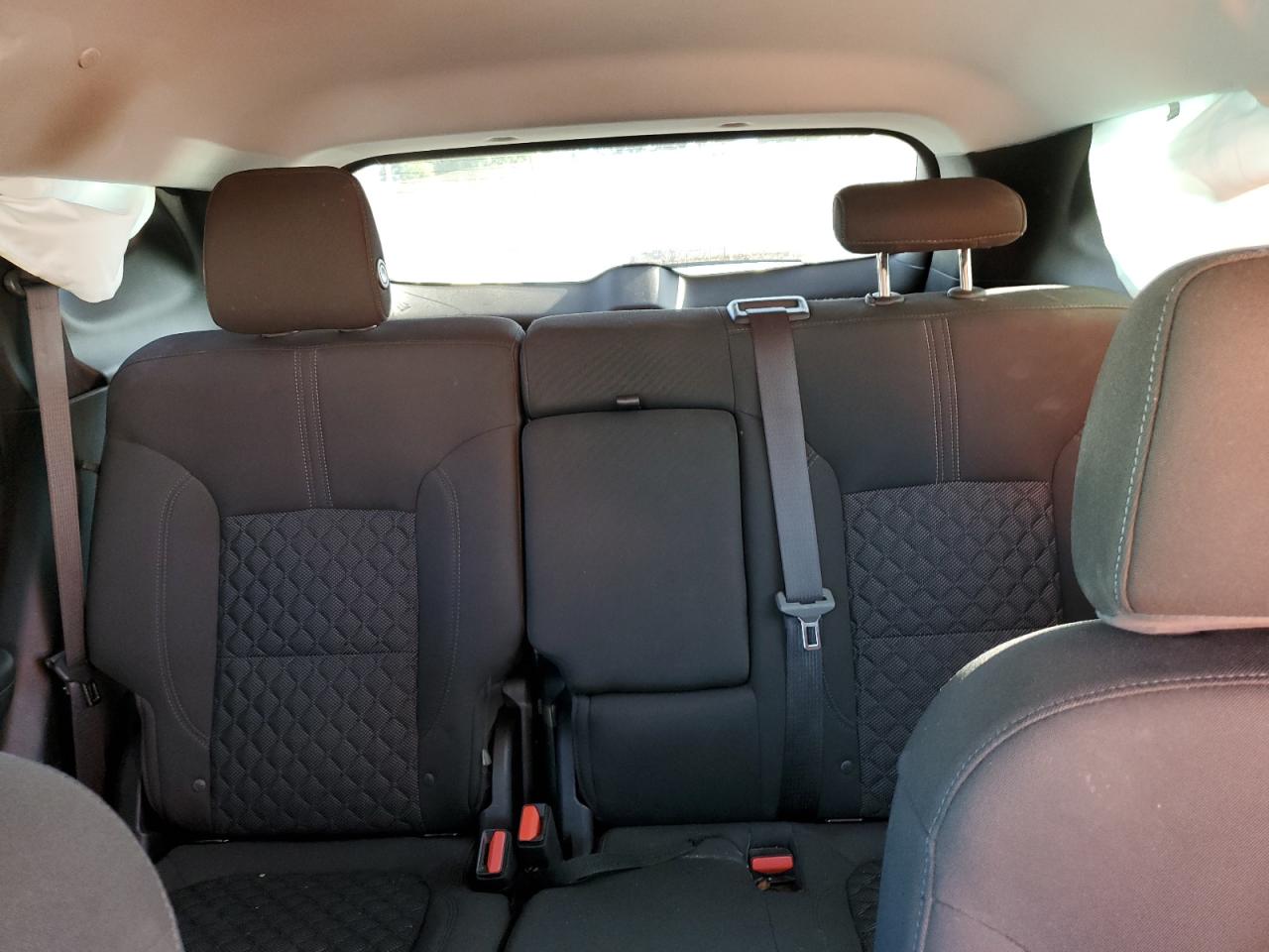 2020 Chevrolet Blazer 2Lt VIN: 3GNKBHRS9LS622493 Lot: 81286265