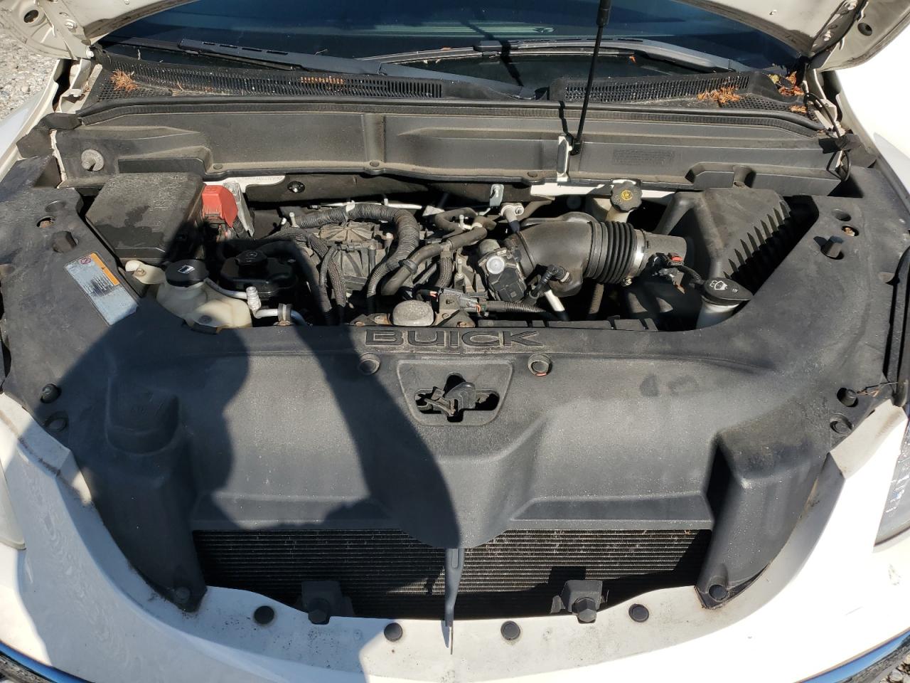 2012 Buick Enclave VIN: 5GAKVCED2CJ129770 Lot: 81447125