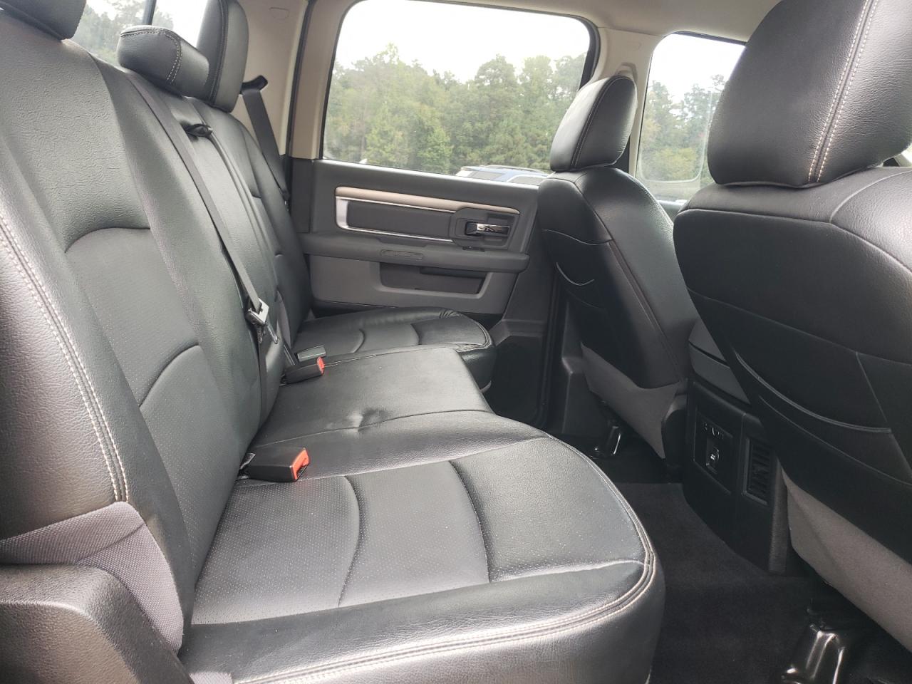 2016 Ram 1500 Slt VIN: 1C6RR7LT0GS114825 Lot: 80394675