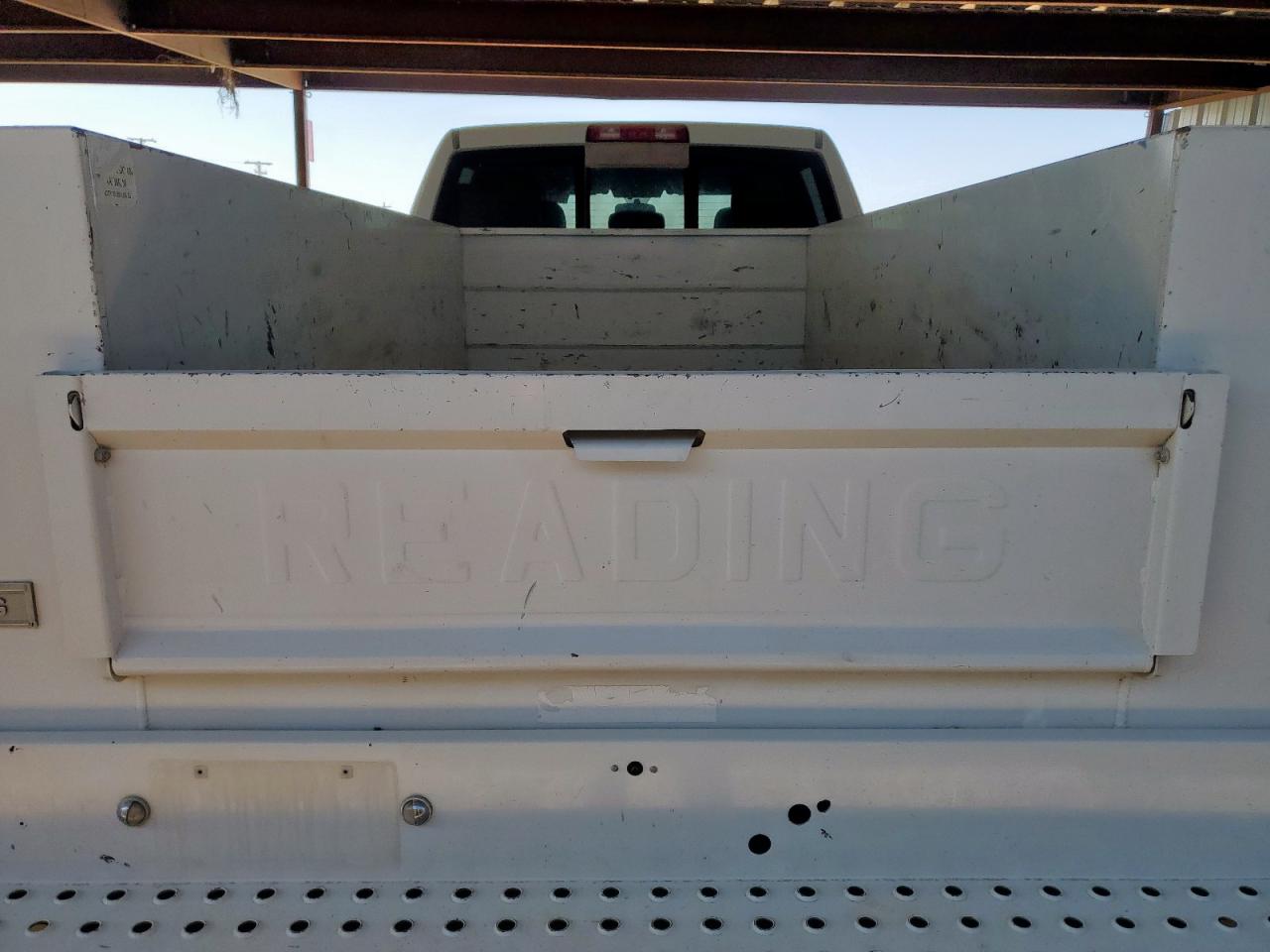 2022 Ram 2500 Tradesman VIN: 3C6UR5HJ2NG251534 Lot: 80316695
