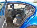 2008 SKODA OCTAVIA VRS  for sale at Copart WOLVERHAMPTON
