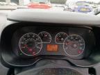 2010 FIAT GRANDE PUNTO SOUND  for sale at Copart WHITBURN