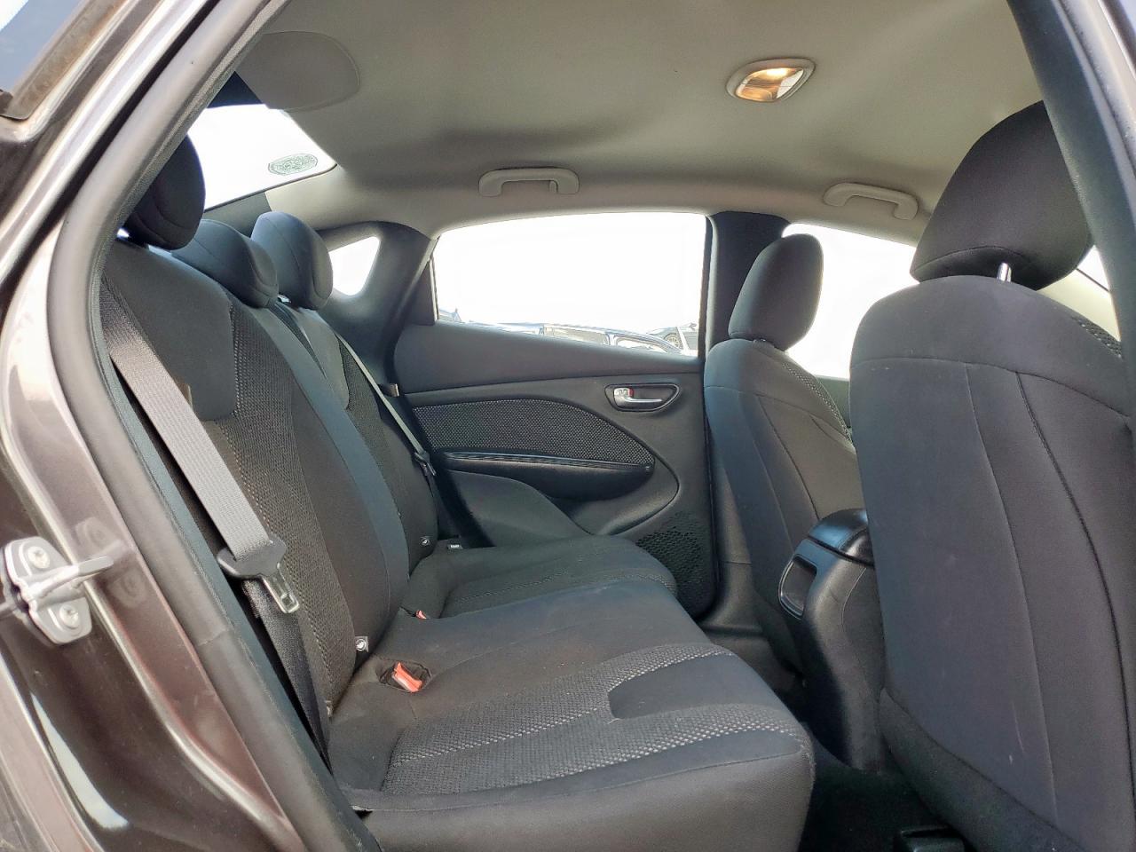 2016 Dodge Dart Sxt Sport VIN: 1C3CDFFA0GD816458 Lot: 71003585