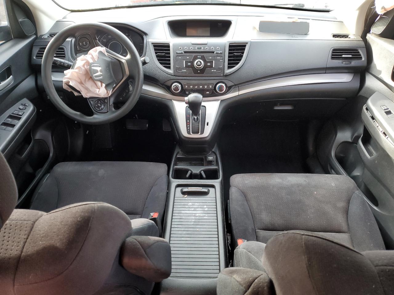 2014 Honda Cr-V Ex VIN: 5J6RM4H58EL069523 Lot: 84431475