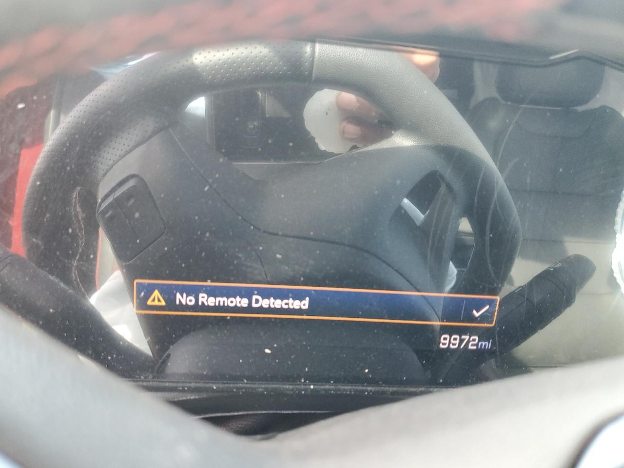 2025 Chevrolet Trailblazer Rs VIN: KL79MUSL3SB046503 Lot: 80861375