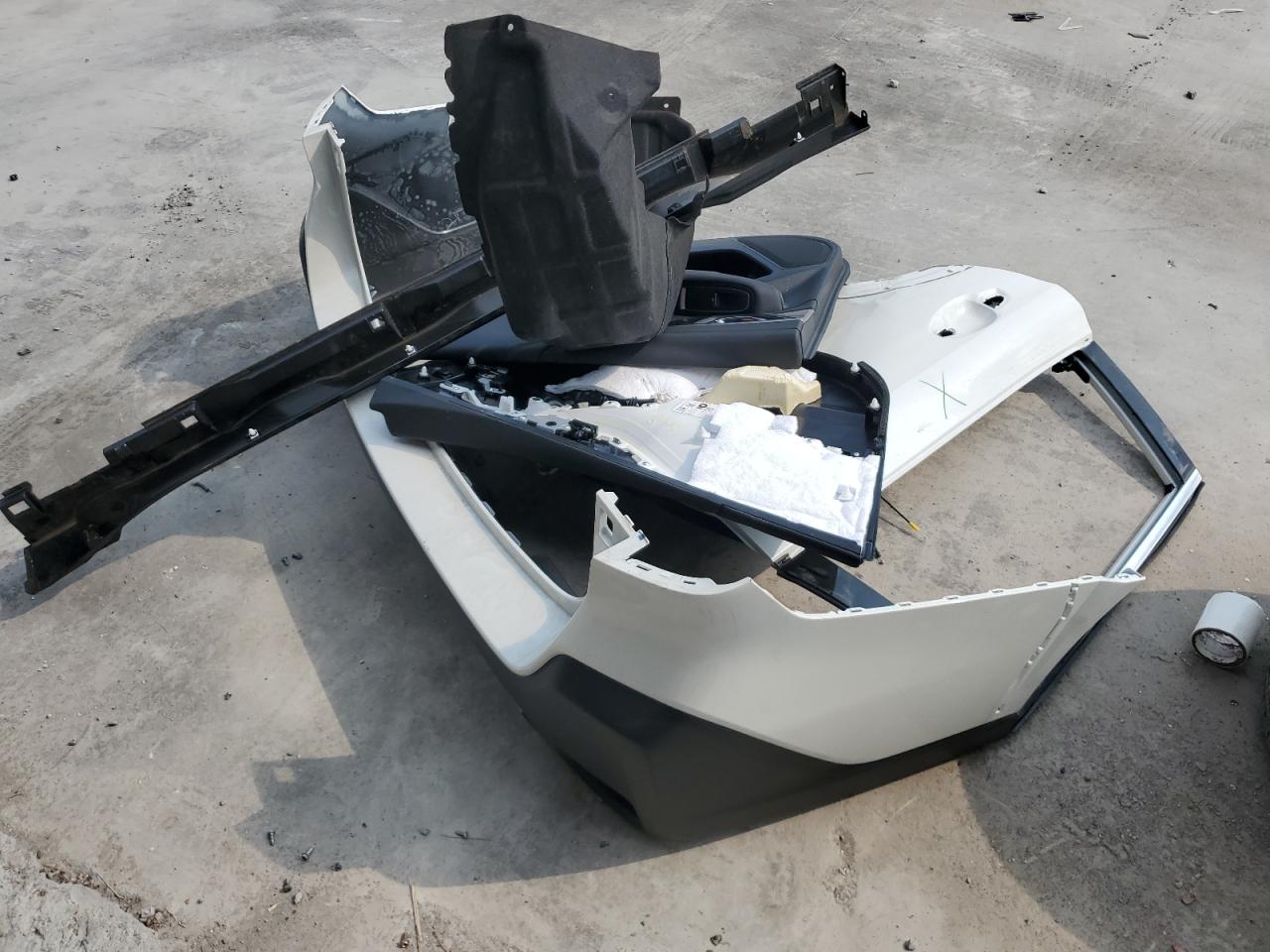 2025 Subaru Outback Touring VIN: 4S4BTGPD0S3232399 Lot: 70935755