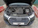 2018 AUDI Q5 S LINE TDI QUATTRO S-A  for sale at Copart WOLVERHAMPTON