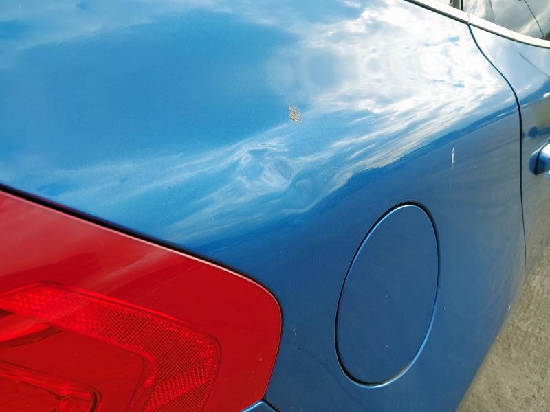 2017 VOLVO V40 R-DESIGN NAV + D3 