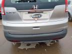 2014 HONDA CR-V SE I-DTEC 4X2  for sale at Copart YORK