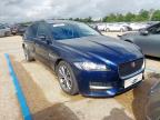 2020 JAGUAR XF R-SPORT AUTO  for sale at Copart NEWBURY