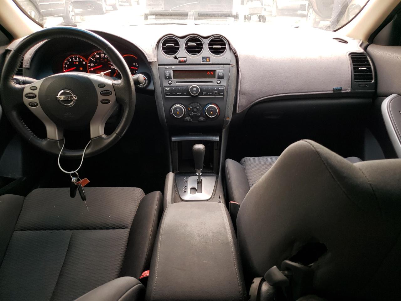 2008 Nissan Altima 2.5S VIN: 1N4AL24E08C206867 Lot: 70564685