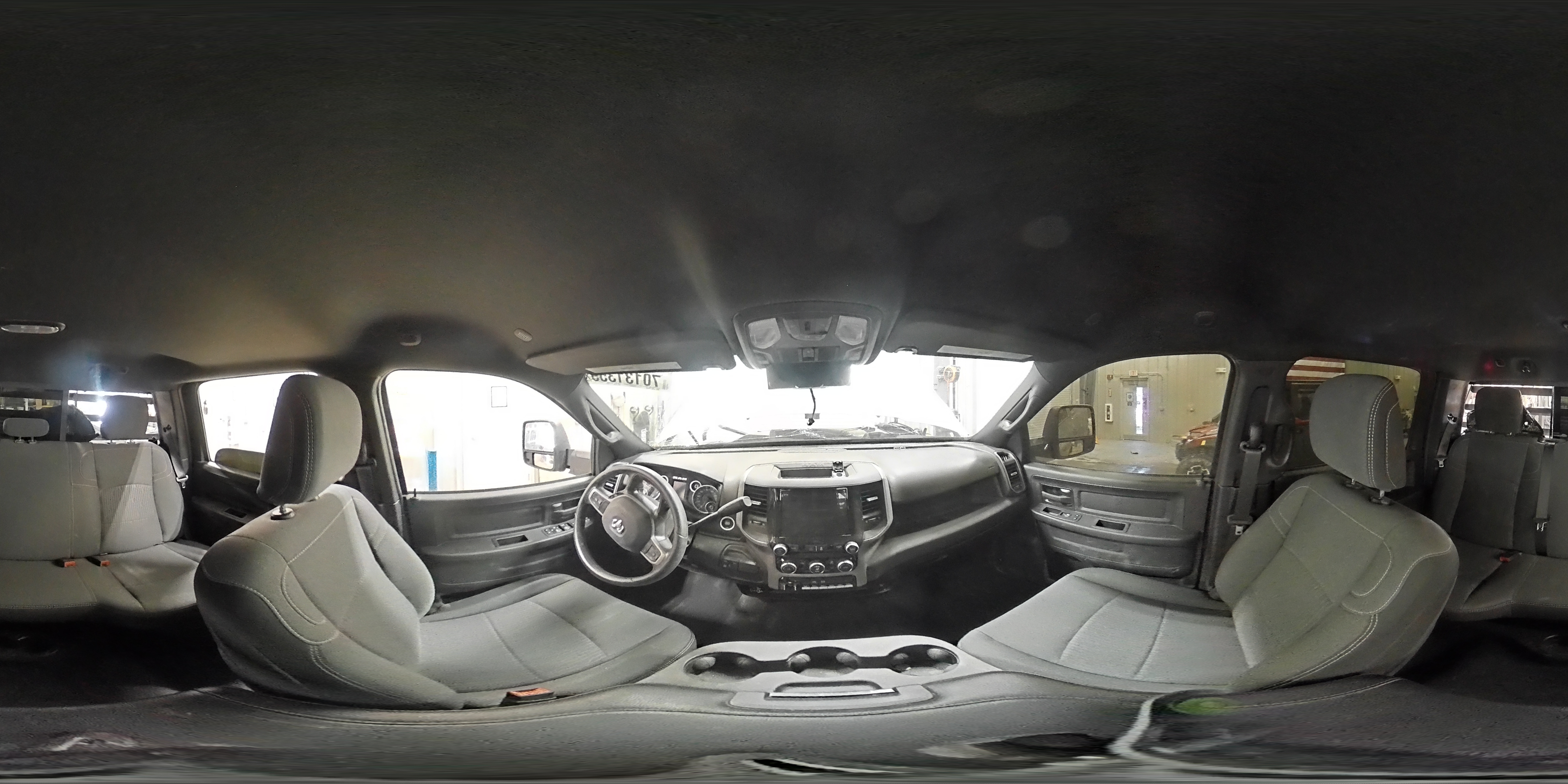 2024 Ram 3500 Tradesman VIN: 3C63R3GLXRG136916 Lot: 70131355