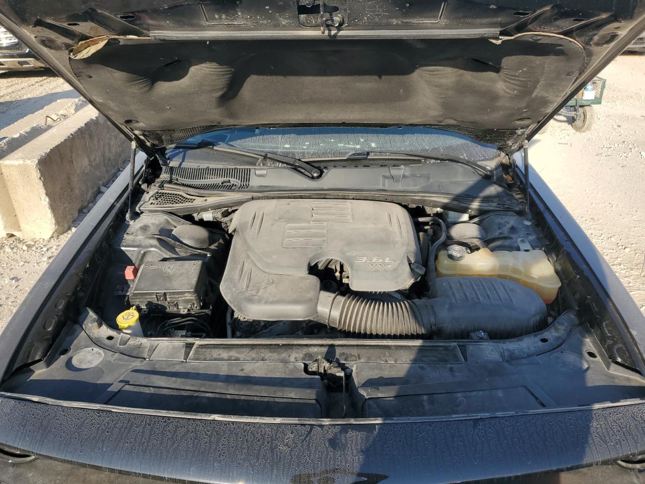 2017 Dodge Challenger Gt VIN: 2C3CDZGG4HH624954 Lot: 83934965