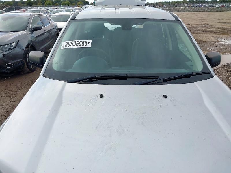 2009 LAND ROVER FREELANDER XS TD4 AUTO 