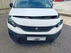 2020 PEUGEOT PARTNER PR for sale at Copart CHESTER