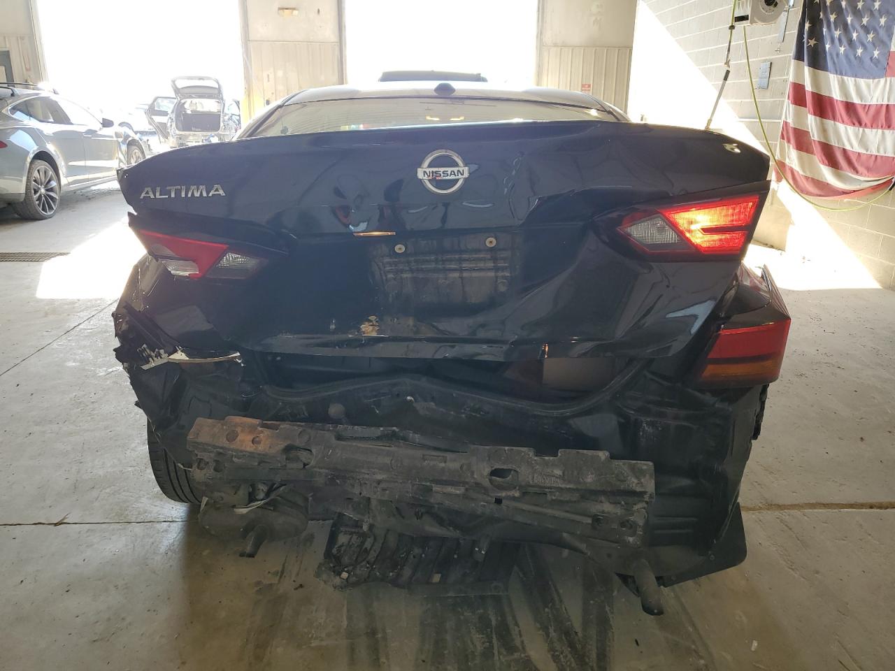 2020 Nissan Altima S VIN: 1N4BL4BVXLC175929 Lot: 84261995