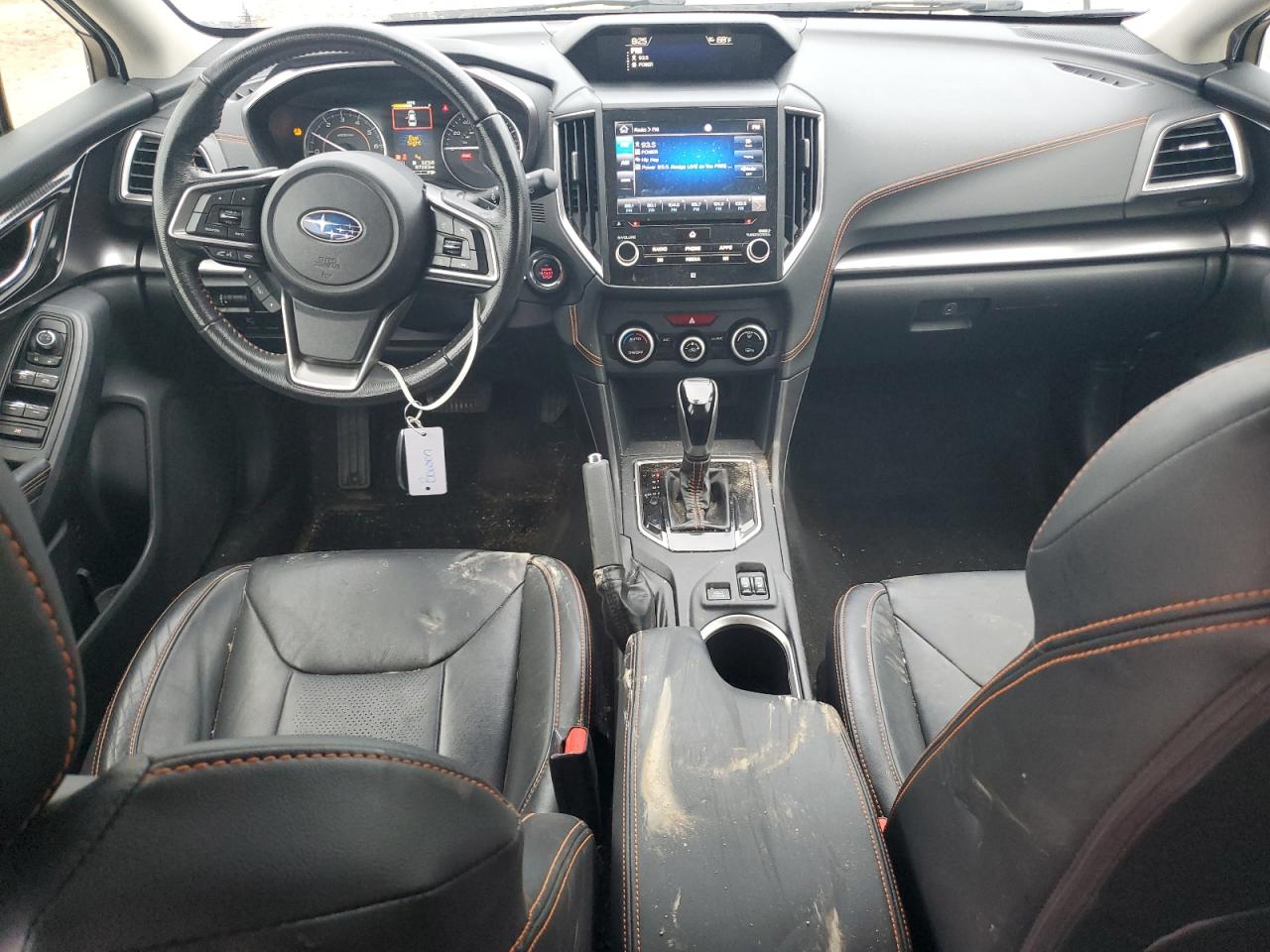 2018 Subaru Crosstrek Limited VIN: JF2GTALC7J8205577 Lot: 70683075