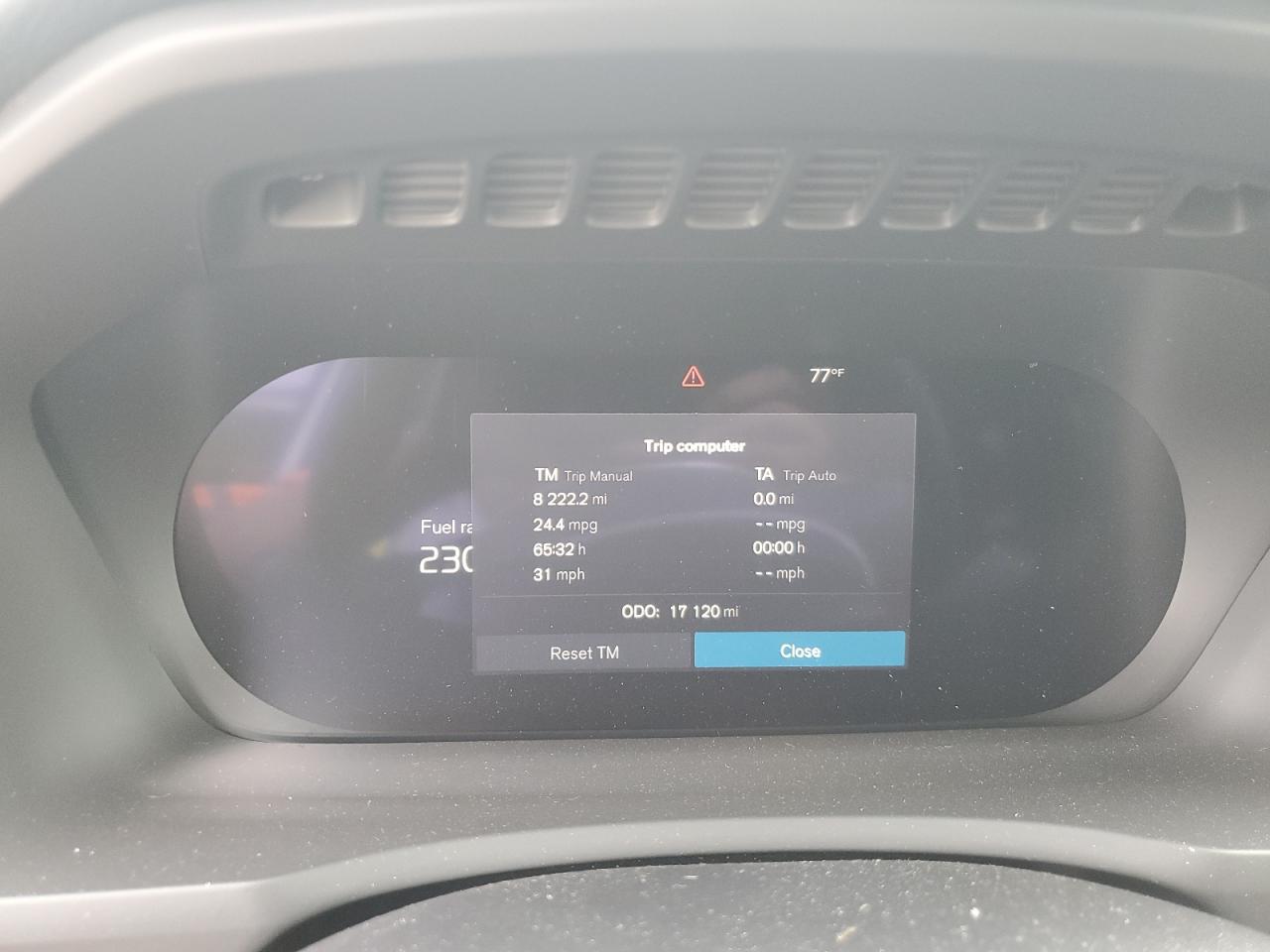 2024 Volvo Xc90 Plus VIN: YV4L12PE0R1227099 Lot: 84586325