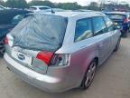 2008 AUDI A4 AVANT S LINE TDI AUTO  for sale at Copart ROCHFORD