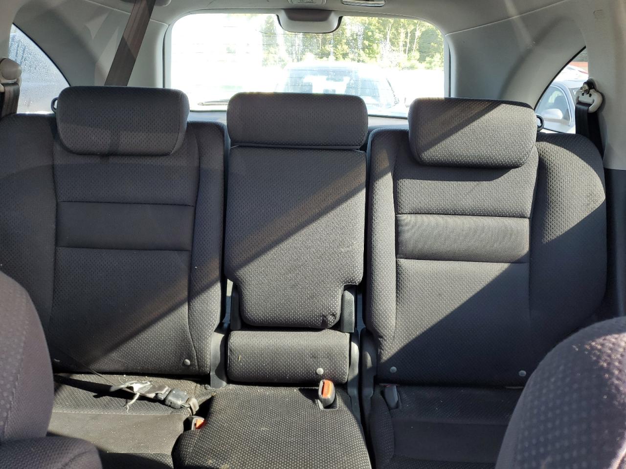 2008 Honda Cr-V Lx VIN: JHLRE48398C072469 Lot: 71724415