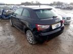 2011 AUDI A1 SPORT TFSI  for sale at Copart BRISTOL