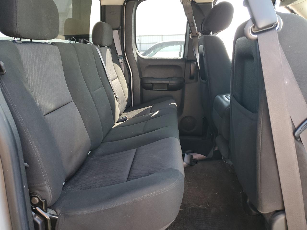 2012 Chevrolet Silverado C1500 Ls VIN: 1GCRCREA3CZ157610 Lot: 80757935