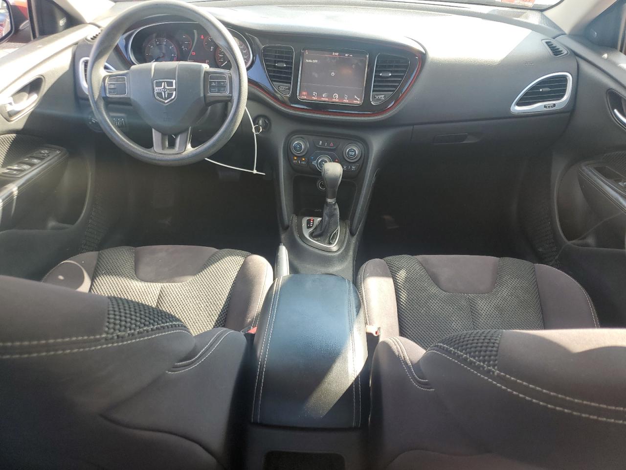 2014 Dodge Dart Sxt VIN: 1C3CDFBB9ED667883 Lot: 80964575