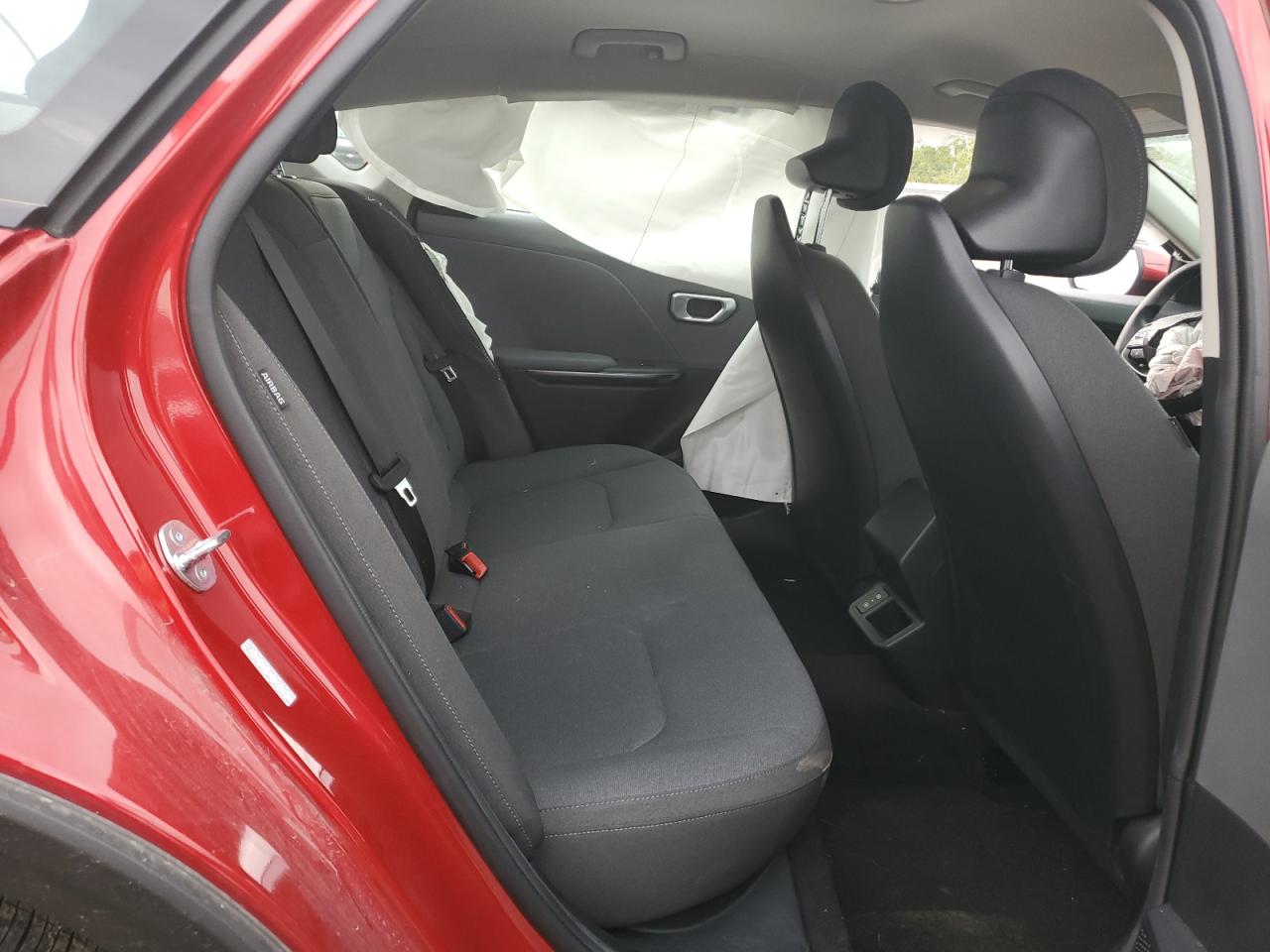 2025 Kia K4 Lx VIN: 3KPFT4DE4SE065796 Lot: 71657865