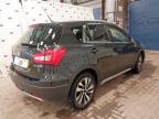 2017 SUZUKI SX4 S-CROSS SZ-T for sale at Copart SANDWICH