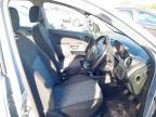 2004 FORD FIESTA LX  for sale at Copart WESTBURY
