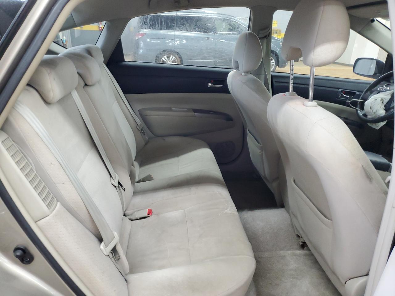 2008 Toyota Prius VIN: JTDKB20U083308071 Lot: 81894445