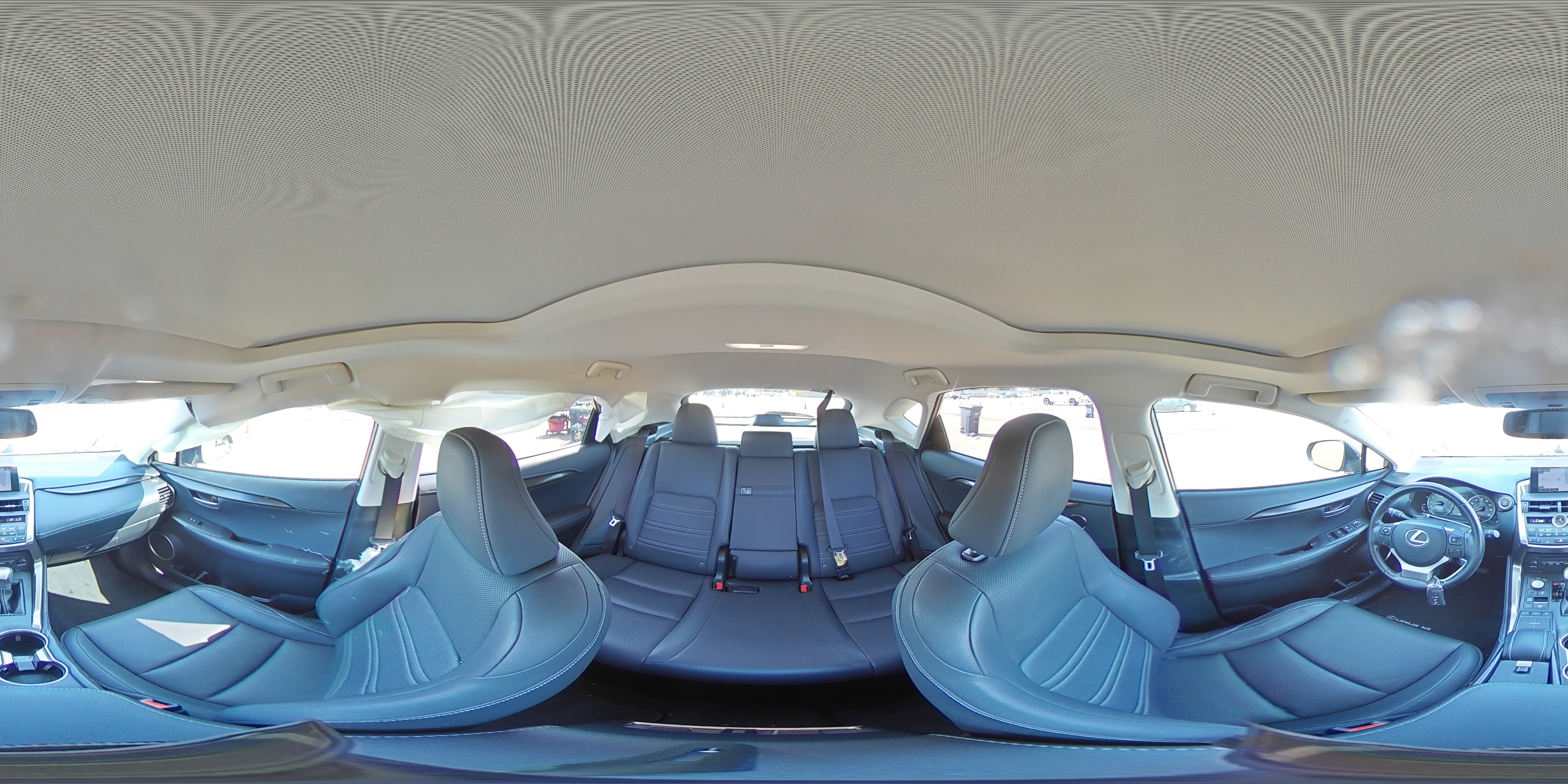 2016 Lexus Nx 200T Base VIN: JTJYARBZ6G2030390 Lot: 71304685