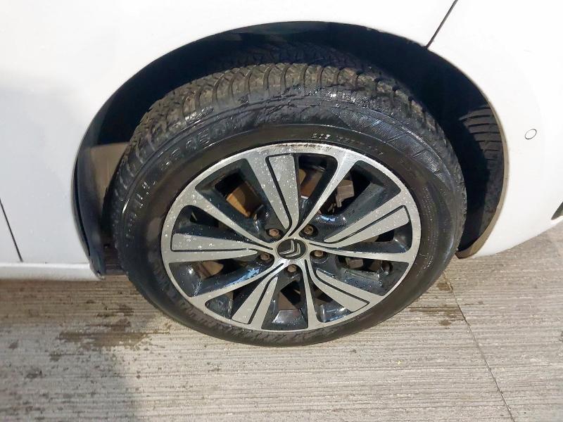 2019 CITROEN C4 GR STOURER FLAIR BHDI 