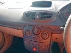 2006 RENAULT CLIO EXPRESSION  for sale at Copart BRISTOL