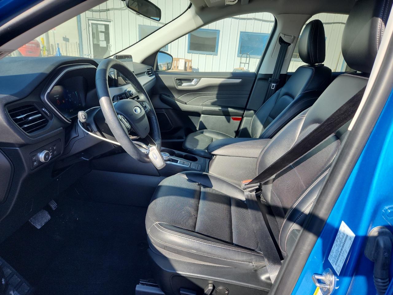 2021 Ford Escape Sel VIN: 1FMCU9CZ4MUA11559 Lot: 81082075