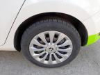 2018 SKODA FABIA S MPI  for sale at Copart BELFAST