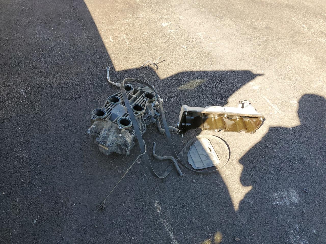 2004 Ford Ranger Super Cab VIN: 1FTZR45EX4PB52972 Lot: 80179525