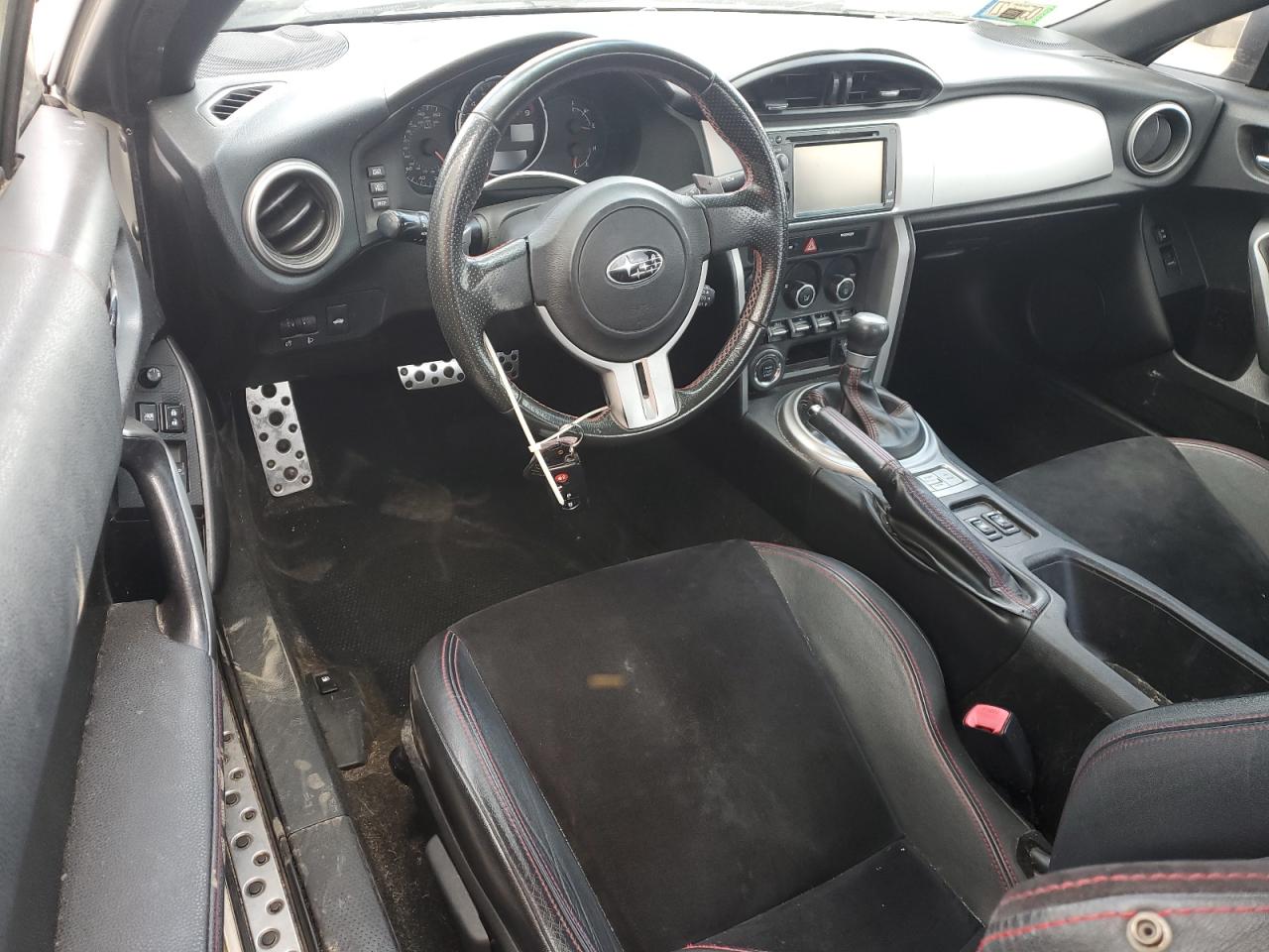 BRZ BRZ