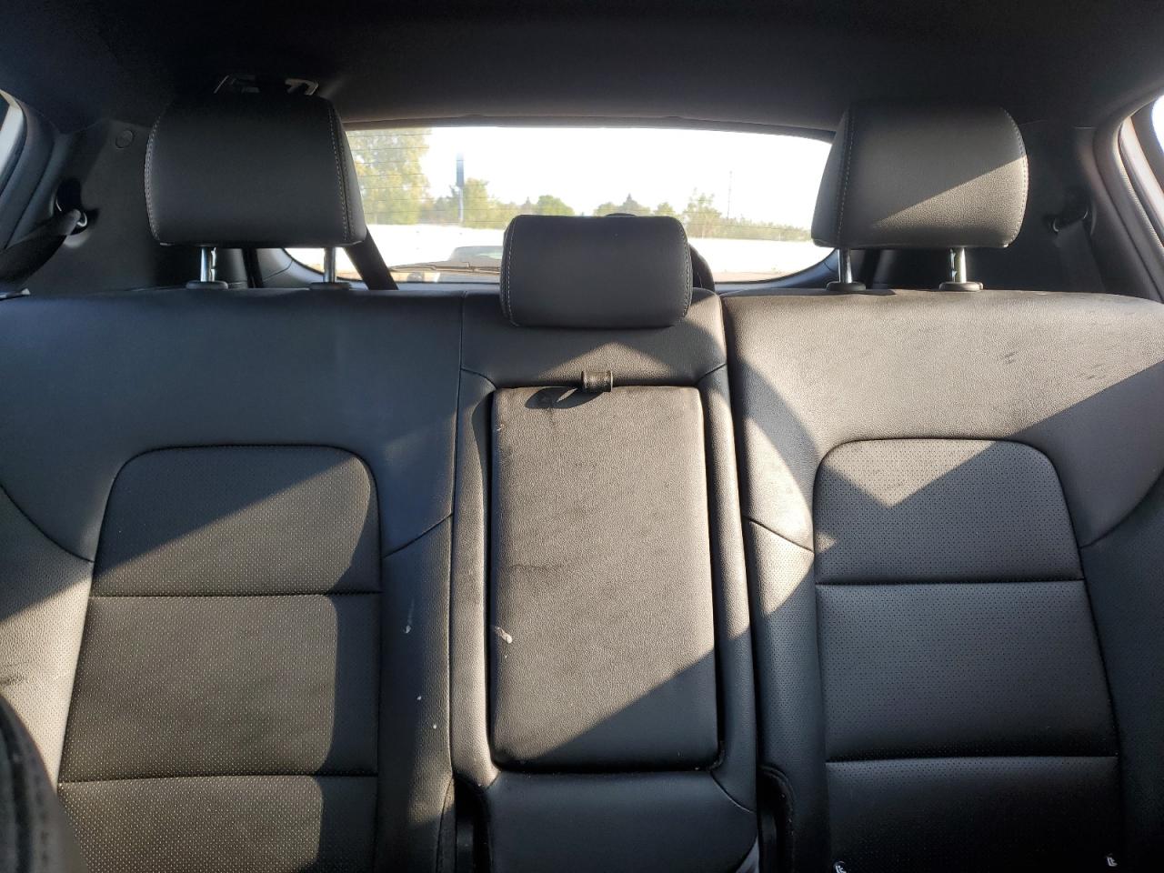 2022 Kia Sportage S VIN: KNDP6CAC2N7960877 Lot: 71516485