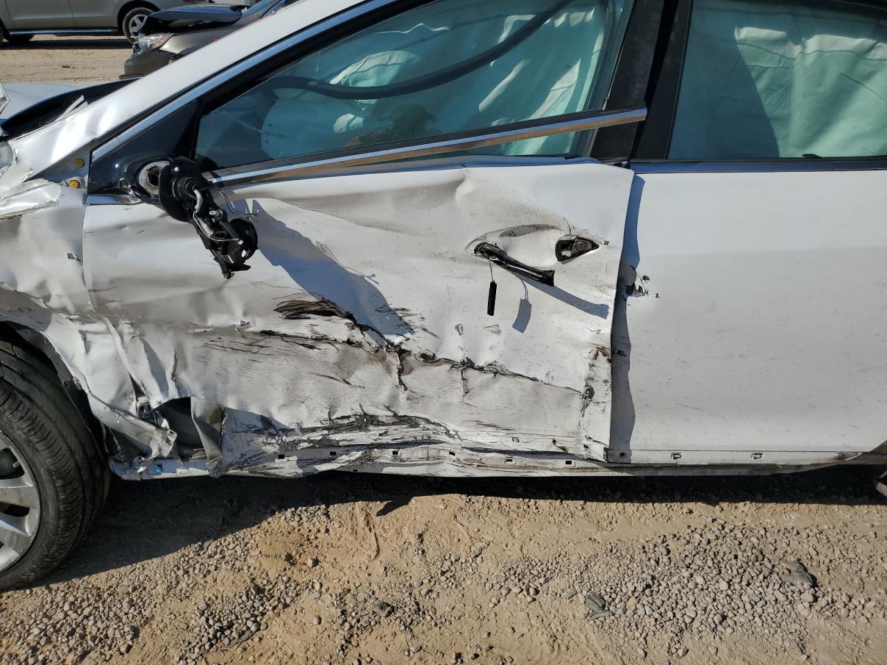 2012 Hyundai Azera Gls VIN: KMHFH4JG7CA177791 Lot: 80717065