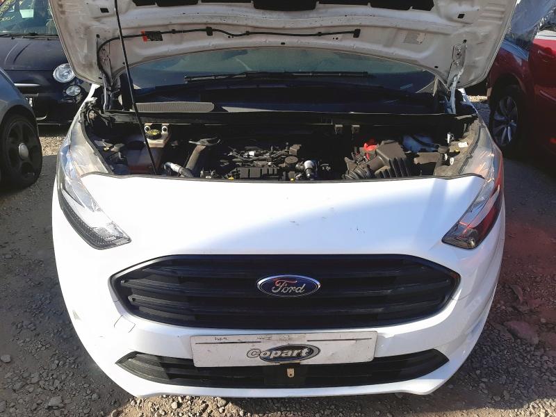 2021 FORD TRANSIT CONNECT 220 TREND 