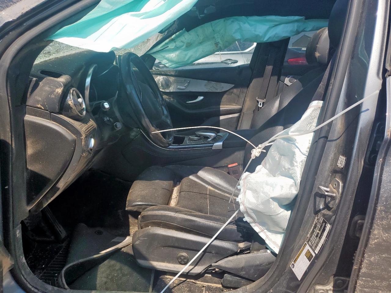 2019 Mercedes-Benz Glc 350E VIN: WDC0G5EB5KF547651 Lot: 80552975