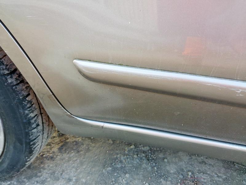 2008 NISSAN NOTE TEKNA AUTO 