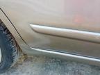 2008 NISSAN NOTE TEKNA AUTO  for sale at Copart WOLVERHAMPTON