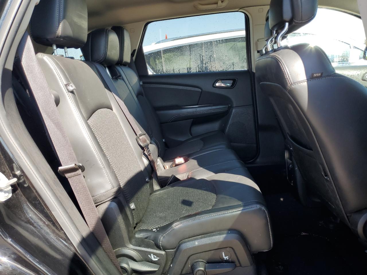 2019 Dodge Journey Crossroad VIN: 3C4PDDGG4KT858509 Lot: 84637075