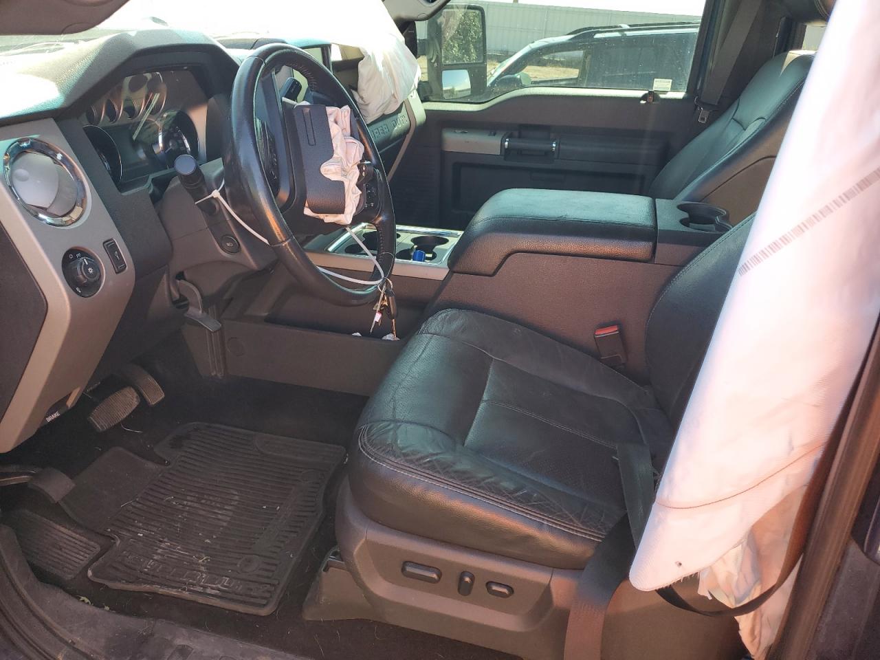 2014 Ford F350 Super Duty VIN: 1FT8W3BT9EEB71947 Lot: 81066015
