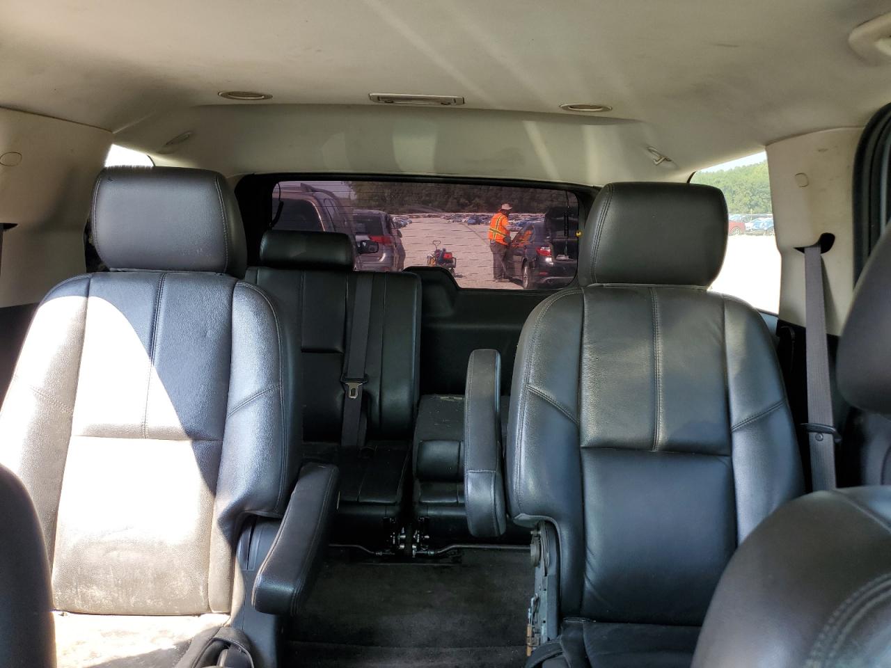 2012 GMC Yukon Slt VIN: 1GKS1CE0XCR250477 Lot: 80206085