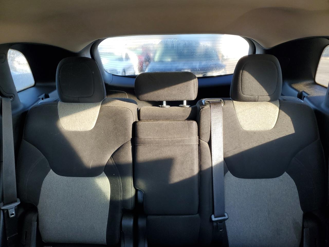 2014 Jeep Cherokee Latitude VIN: 1C4PJMCS2EW281383 Lot: 70889275